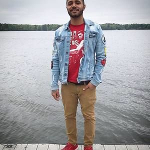 Meet your Posher, Peyton